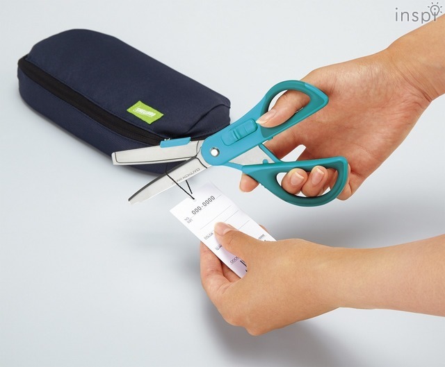 ＜ハコアケ＞ハサミモード