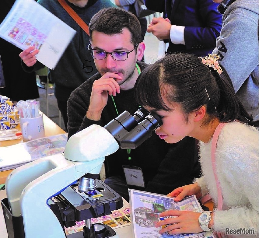 過去のワークショップフェス開催のようす