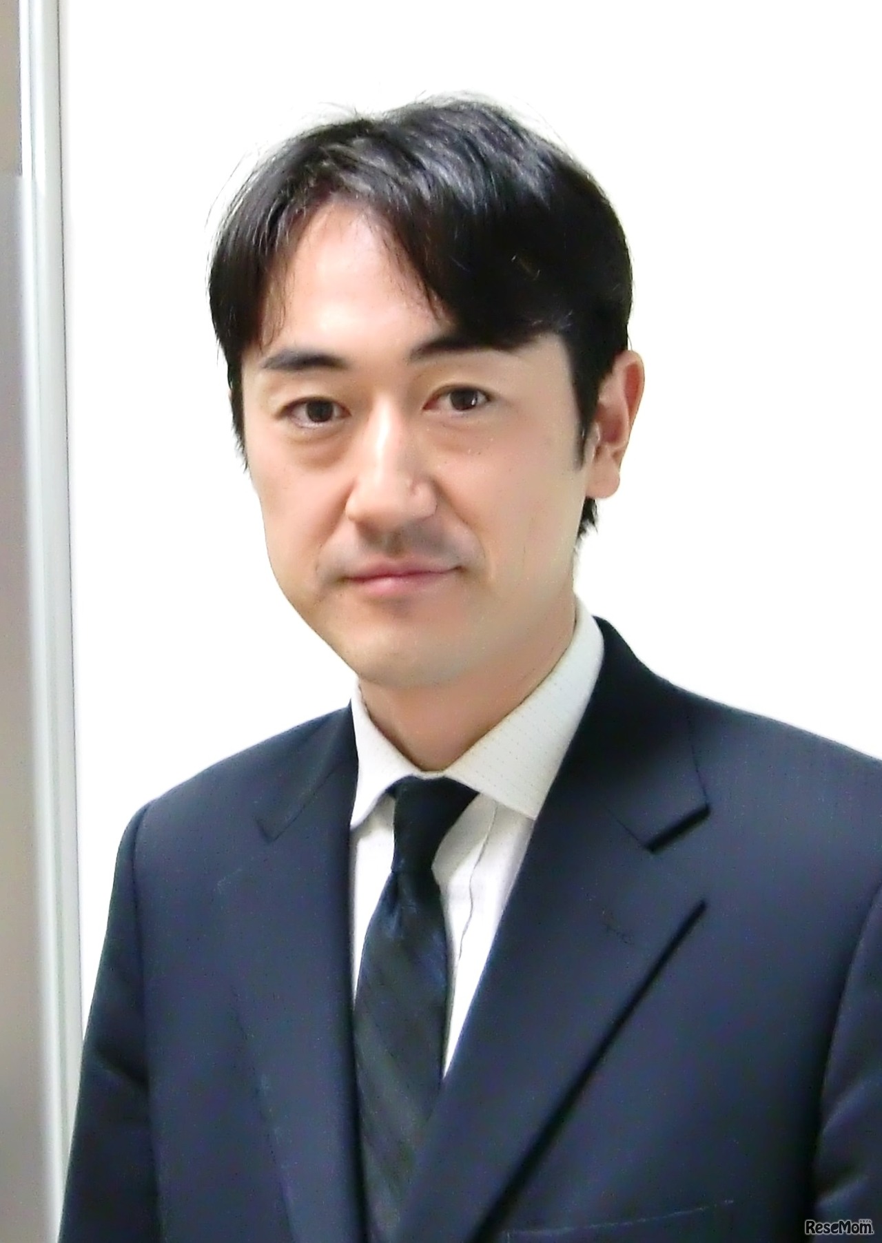 しゅふJOB総研 所長 川上敬太郎氏