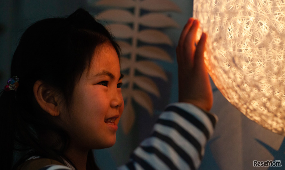 体験ブースイメージ