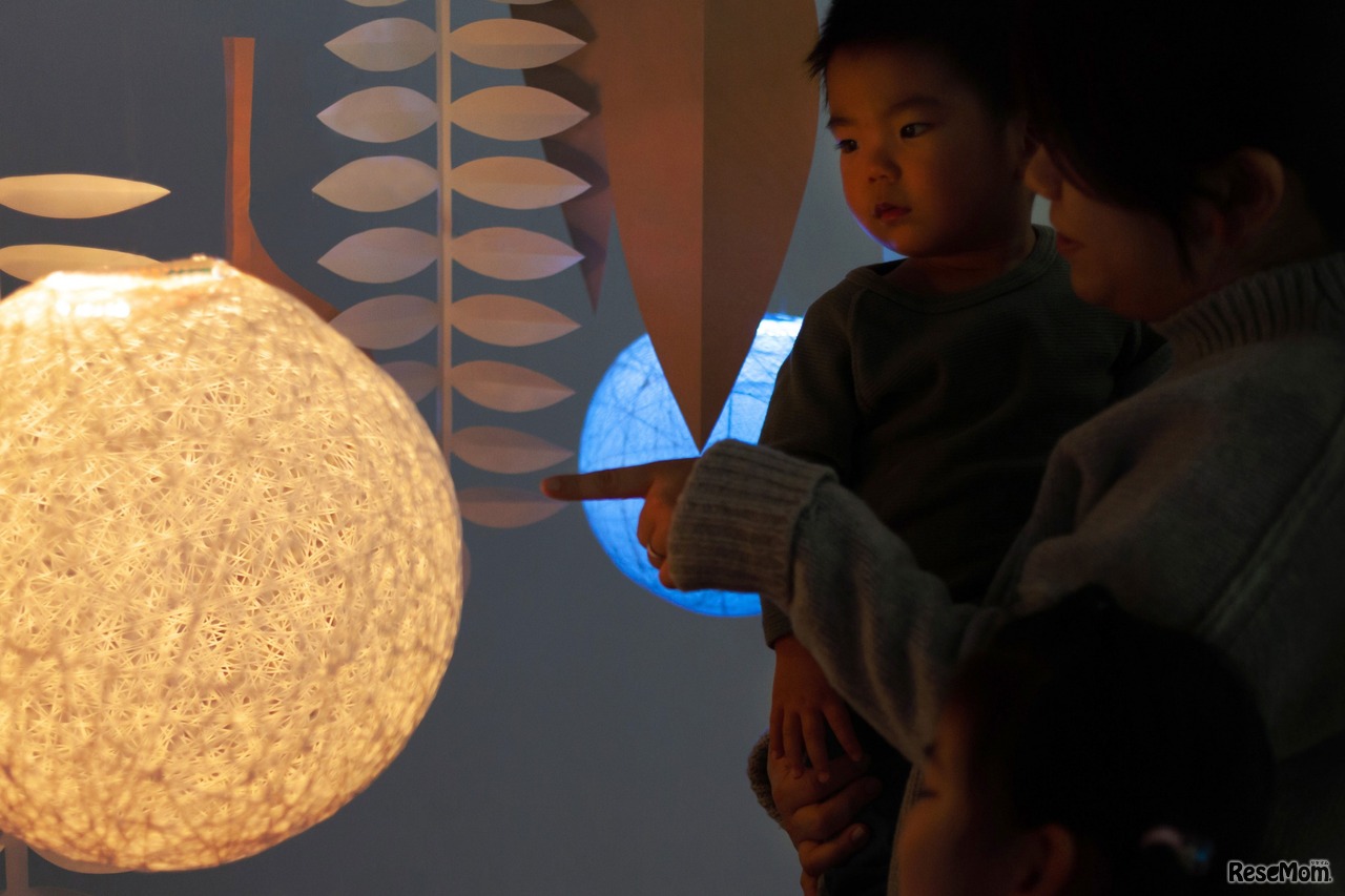 体験ブースイメージ