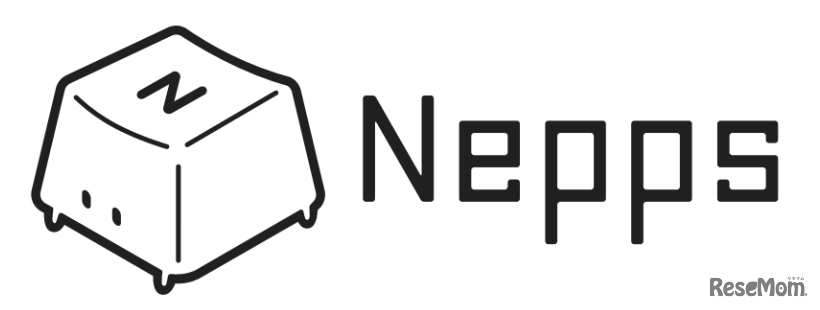 Neppsロゴ