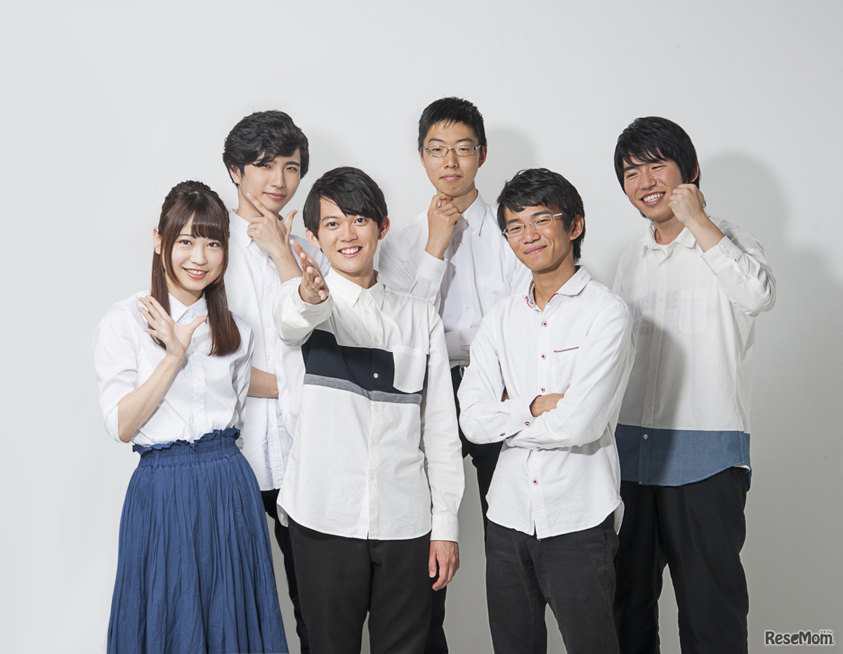 ナゾトキ監修：AnotherVision（アナザービジョン）