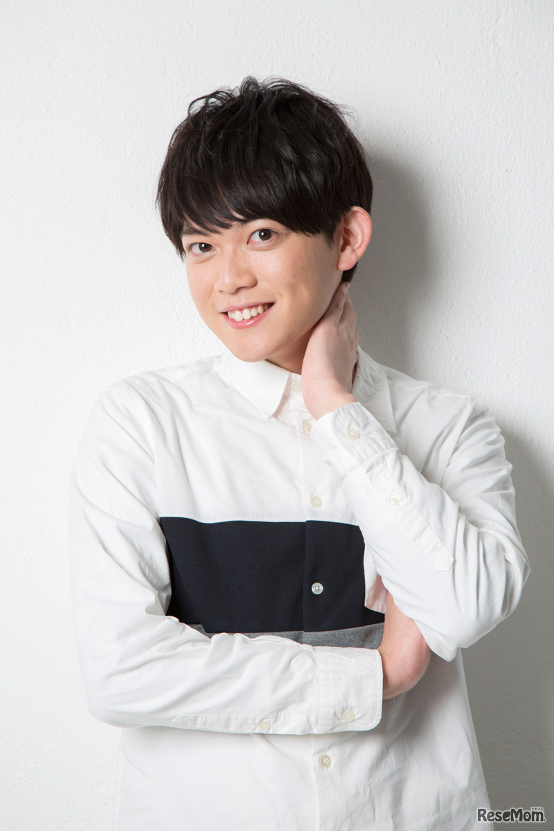 ナゾトキ制作集団AnotherVisionの2代目代表・松丸亮吾（まつまるりょうご）さん