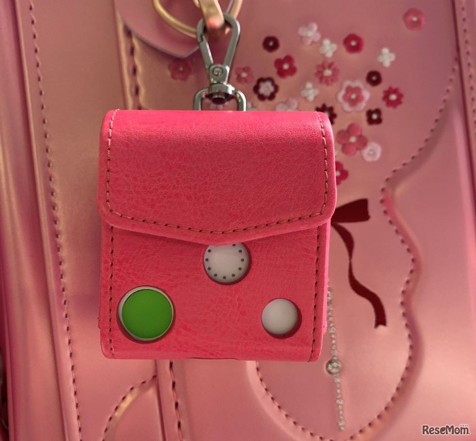 「みもり」の使用イメージ