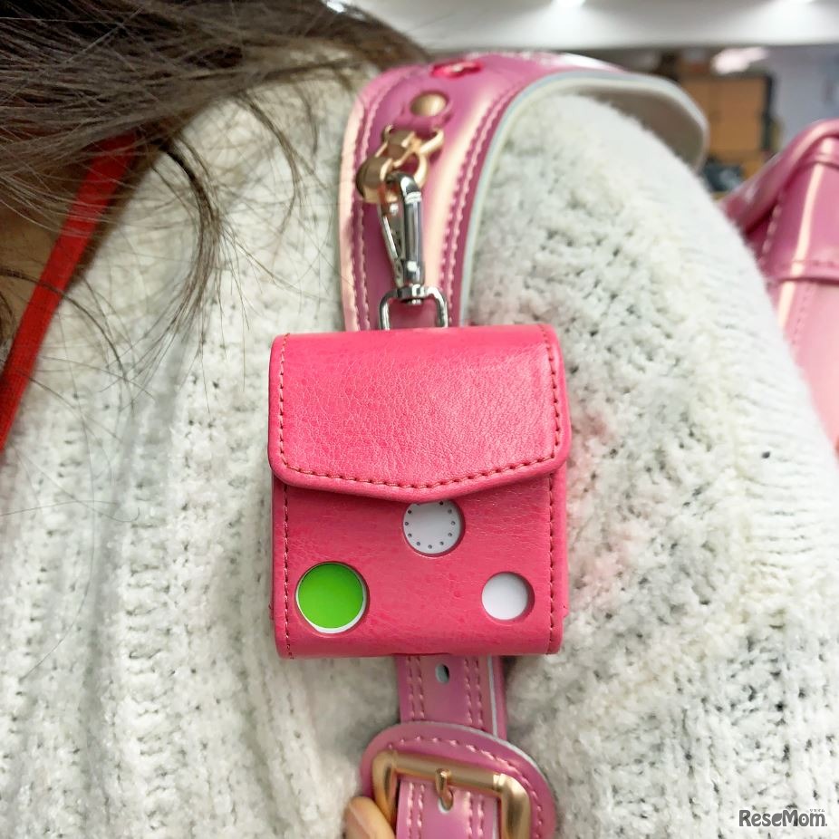 「みもり」の使用イメージ