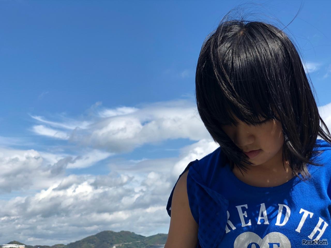 Positive escape in Mujinto CAMP