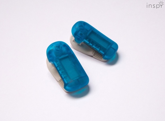 カルカットクリップグミ