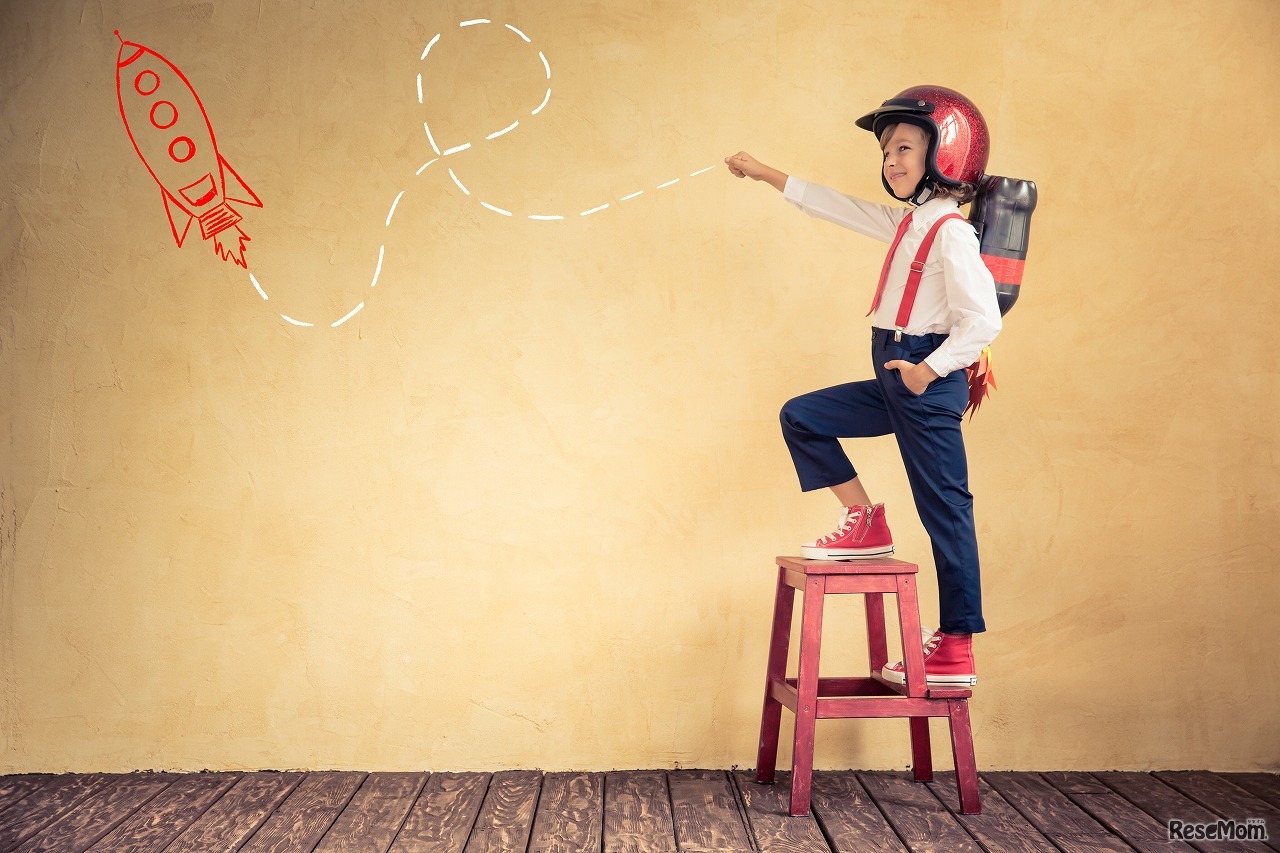 異能ベーター発掘プロジェクト