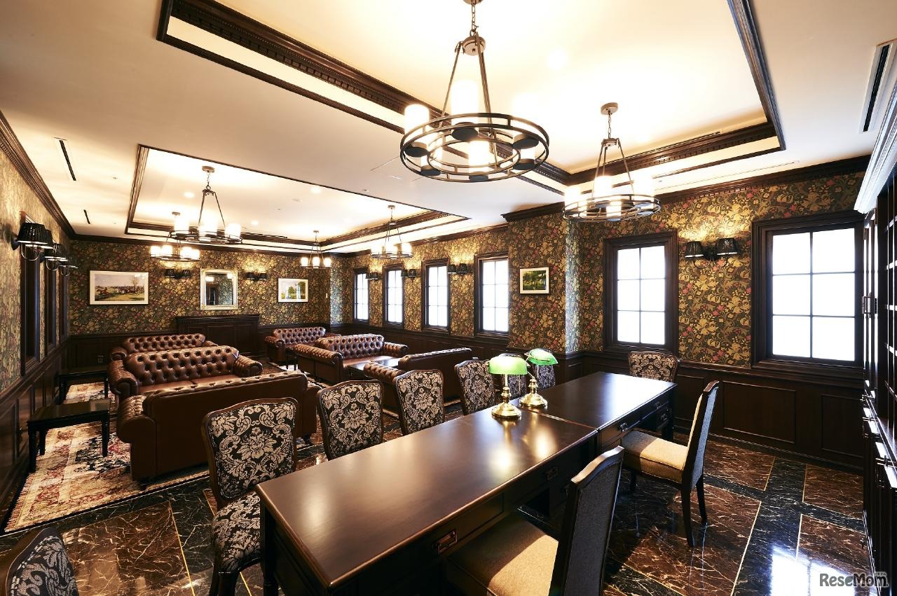 【TOKYO GLOBAL GATEWAY】ホテルゾーン「ホテル」