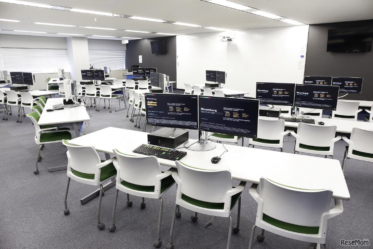 【TOKYO GLOBAL GATEWAY】テックラボ