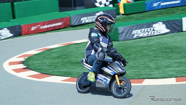 モトファイター