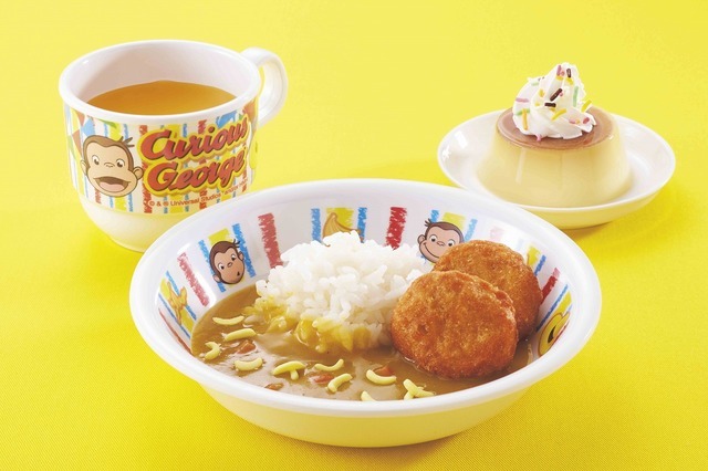 画像提供：ユニバーサル・スタジオ・ジャパン TM & (C) Universal Studios.All rights reserved.