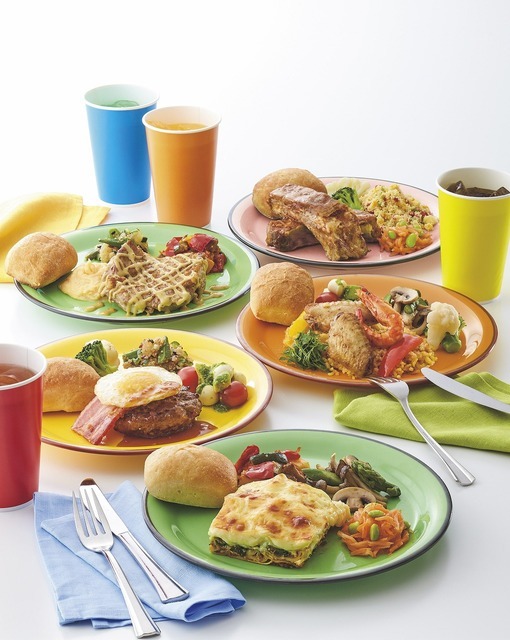 画像提供：ユニバーサル・スタジオ・ジャパン TM & (C) Universal Studios.All rights reserved.