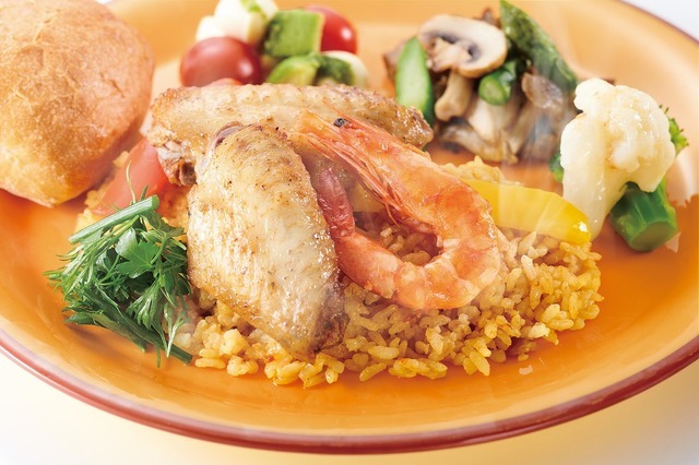 画像提供：ユニバーサル・スタジオ・ジャパン TM & (C) Universal Studios.All rights reserved.