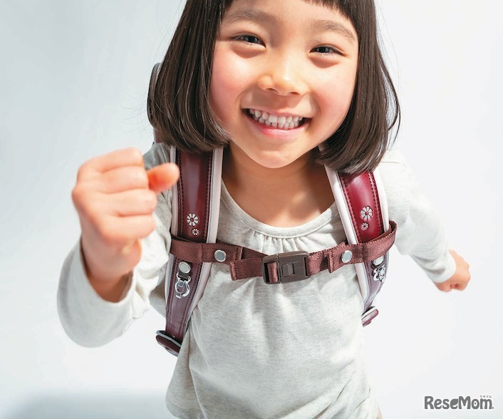 イトーヨーカドー 2020年ランドセル（イメージ）