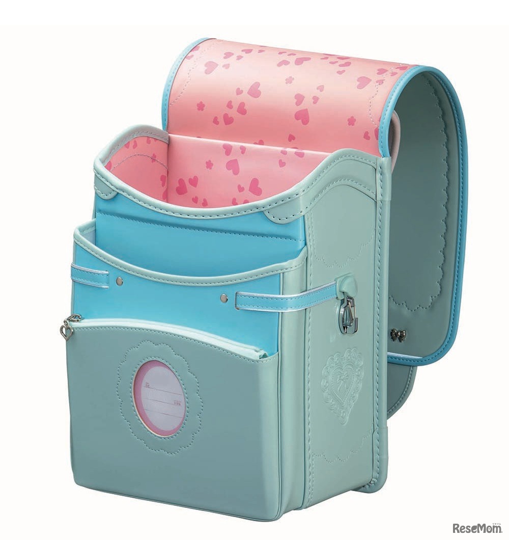 ラクラクランド（ミント サックス）