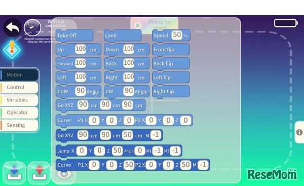 ドロプロでの学び（イメージ）