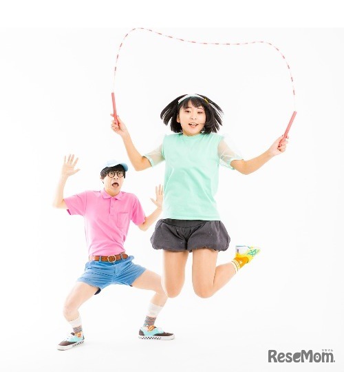 にゃんこスター