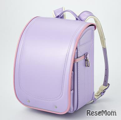 重さ1100gを切るモデル　価格： 58,000円（本体価格）＋税／展開：2型6色