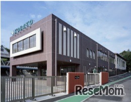 町田こばと幼稚園