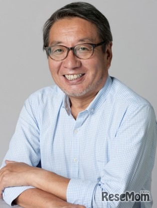 ゲストスピーカーの忍足謙朗氏（元国連WFPアジア地域局長）