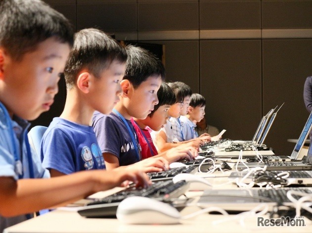 子どもみらいグランプリ