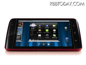 日本のデルの製品イメージより 日本のデルの製品イメージより