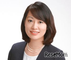 学校法人高木学園の高木暁子理事長　