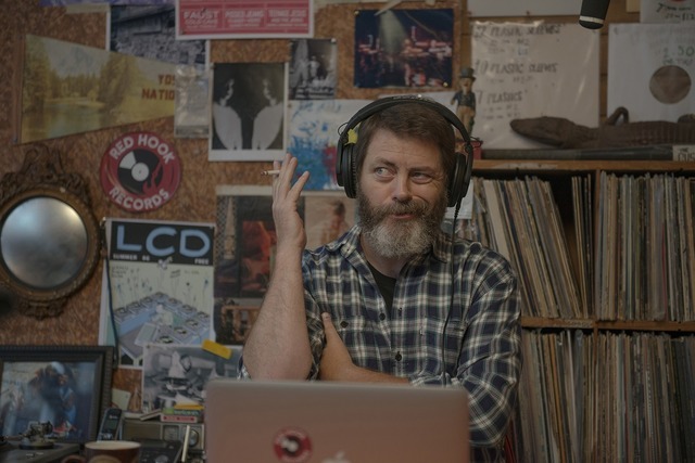 『ハーツ・ビート・ラウド たびだちのうた』　(C) 2018 Hearts Beat Loud LLC