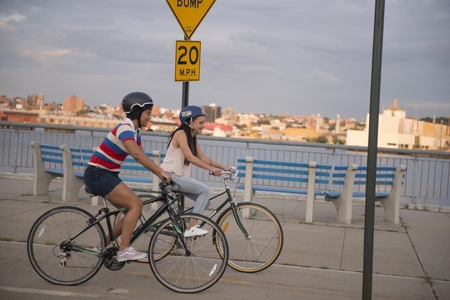 『ハーツ・ビート・ラウド たびだちのうた』　(C) 2018 Hearts Beat Loud LLC