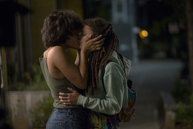 『ハーツ・ビート・ラウド たびだちのうた』　(C) 2018 Hearts Beat Loud LLC