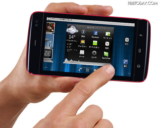 日本のデルの製品イメージより 日本のデルの製品イメージより