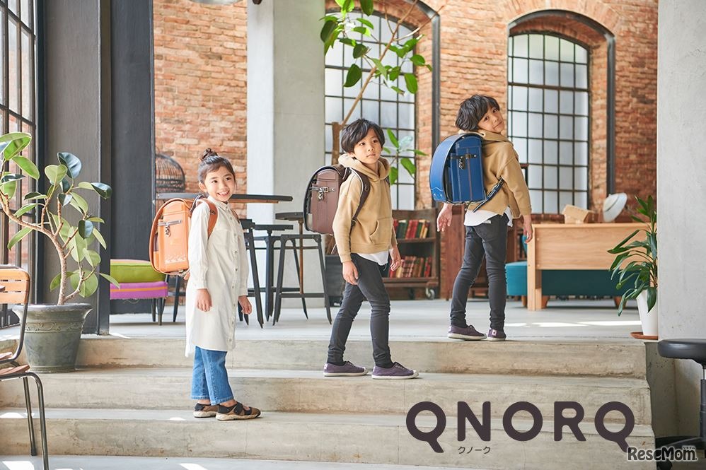 QNORQ（クノーク）