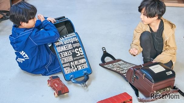 BRICKWAY（ブリックウェイ）