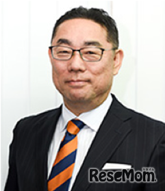 医歯薬専門予備校メルリックス学院 田尻友久前学院長