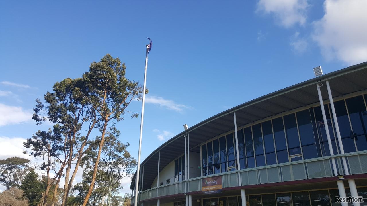 Norwest Christian College