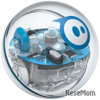 タブレット学習「RISU算数」RISU式ロボットプログラミング