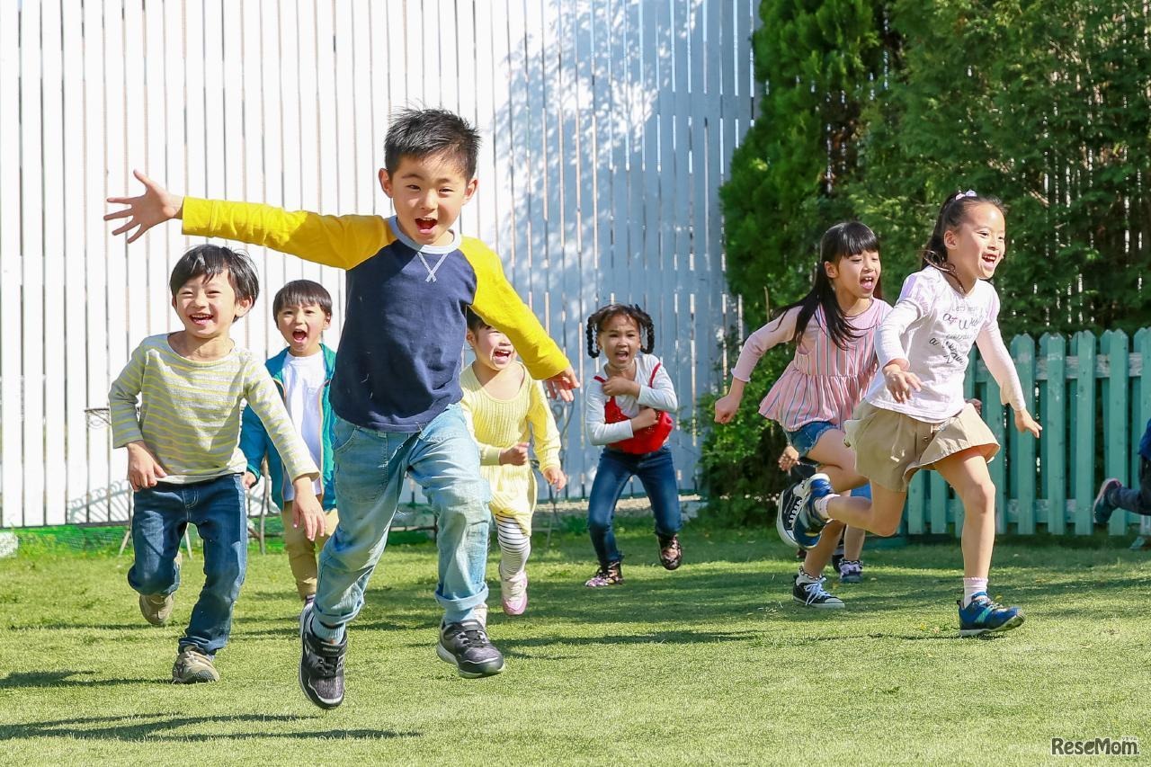 「スポーツトイフェス」イメージ