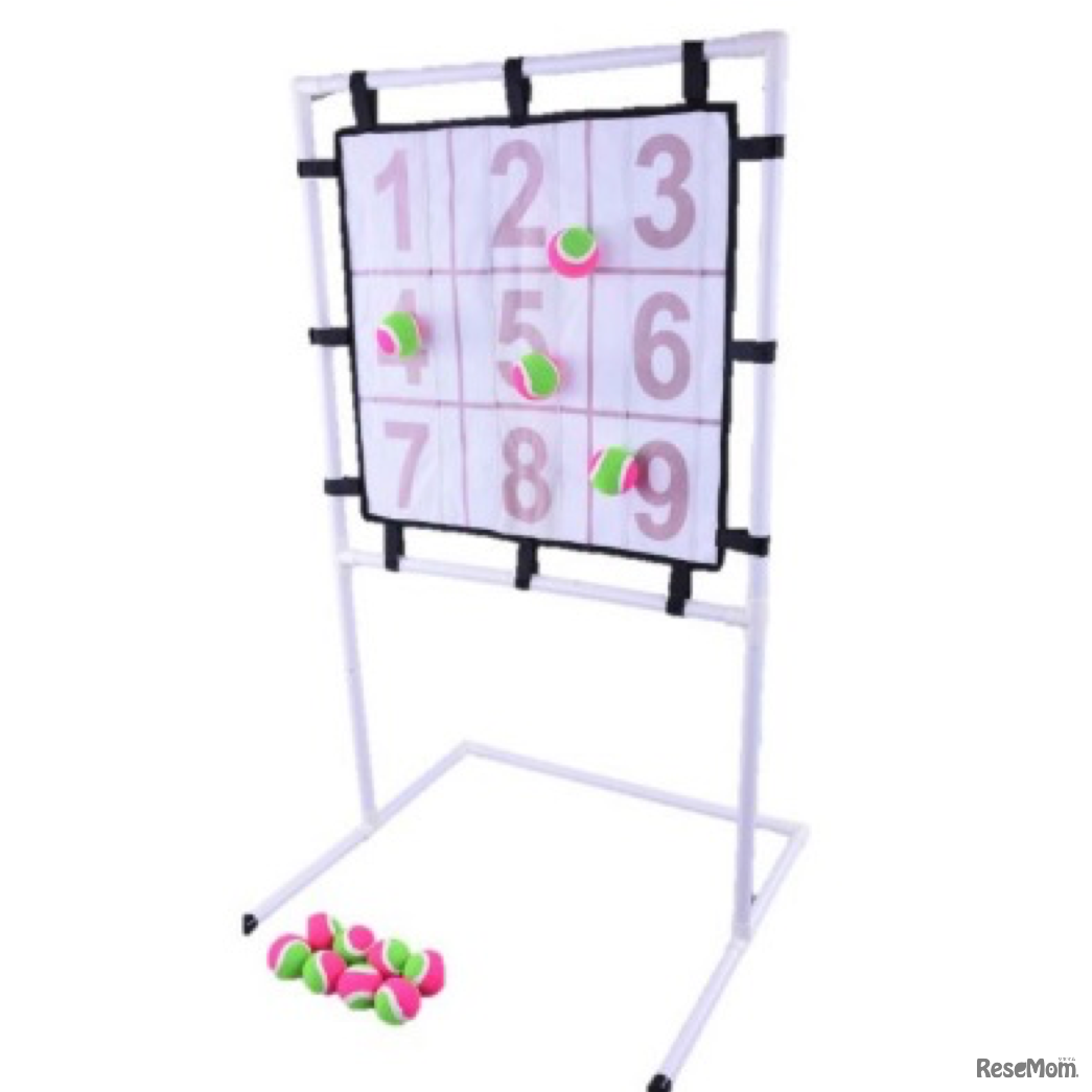 スタッツ「ストライクアウト」