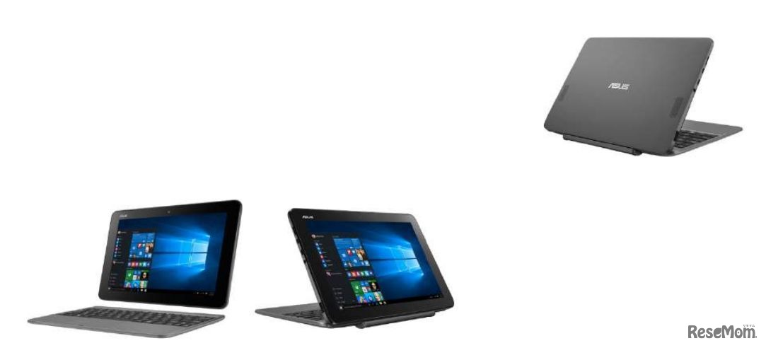 ASUS TransBook T101HA