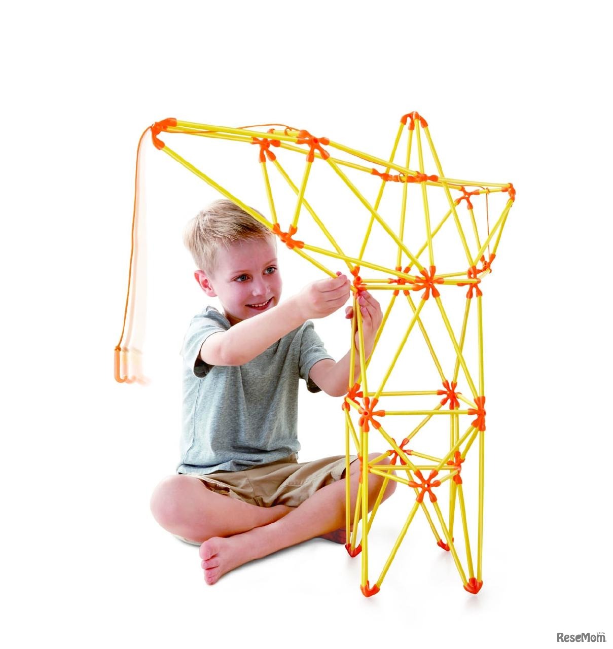 フレキシースティック