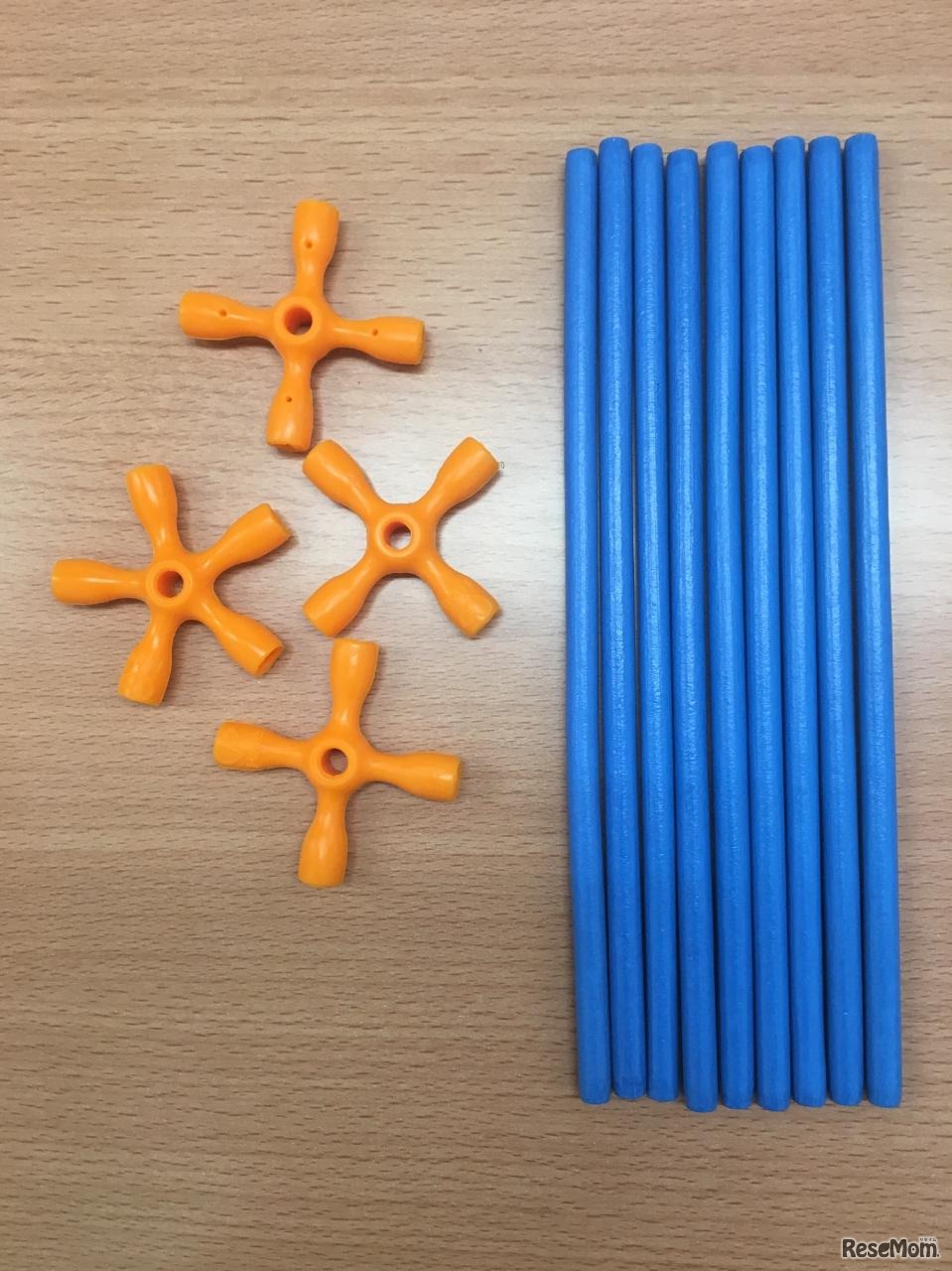 ワークショップ参加者にはスペシャルキットをプレゼント