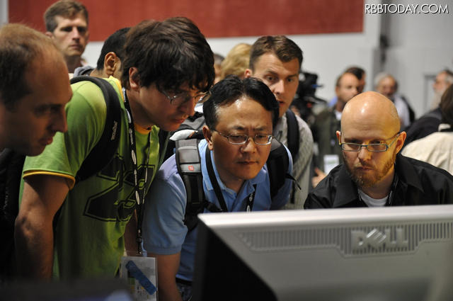 GTC 2010