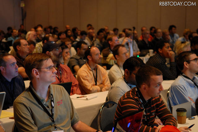 GTC 2010