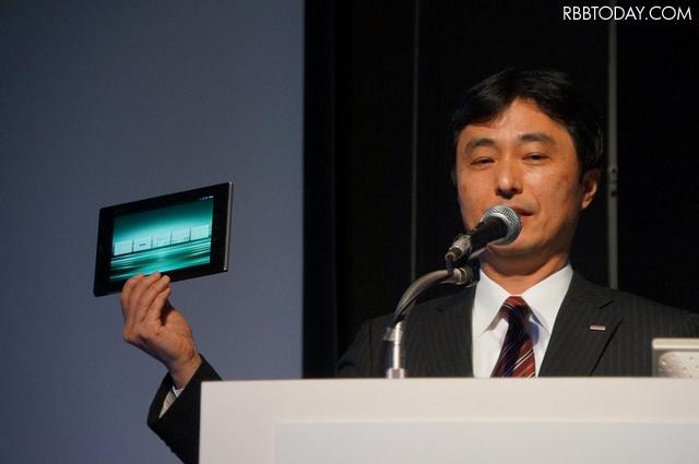 スマホ向け放送局「NOTTV」、1000万契約達成に向けた青写真どう描く 