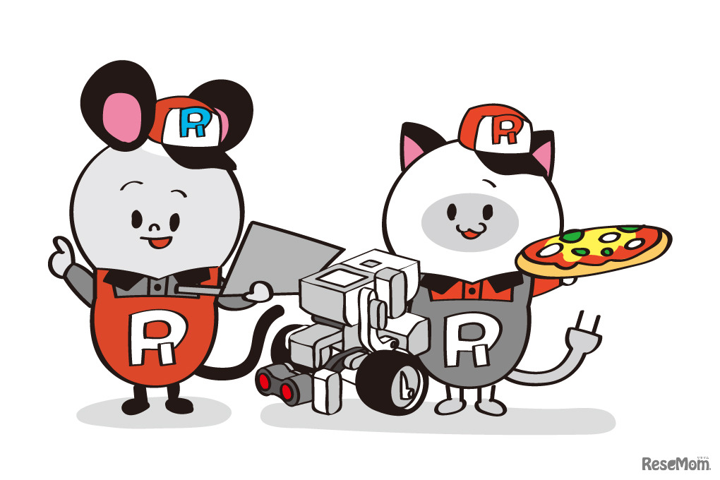 イメージキャラクター