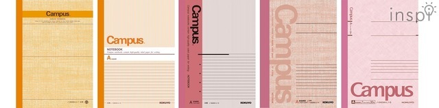 2019年の母の日に贈りたいちょっと変わったノート3選＜あのころノート＞