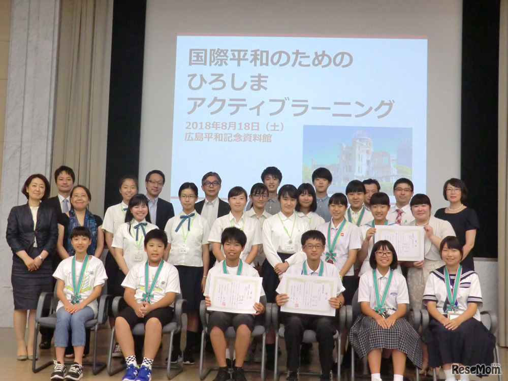 「すららアクティブ・ラーニング」昨年のようす