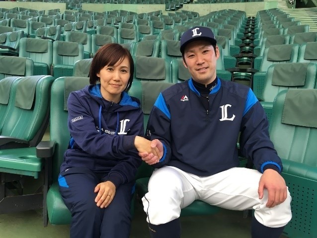 西武ライオンズ、帝京大学と業務委託契約を締結…栄養管理を強化